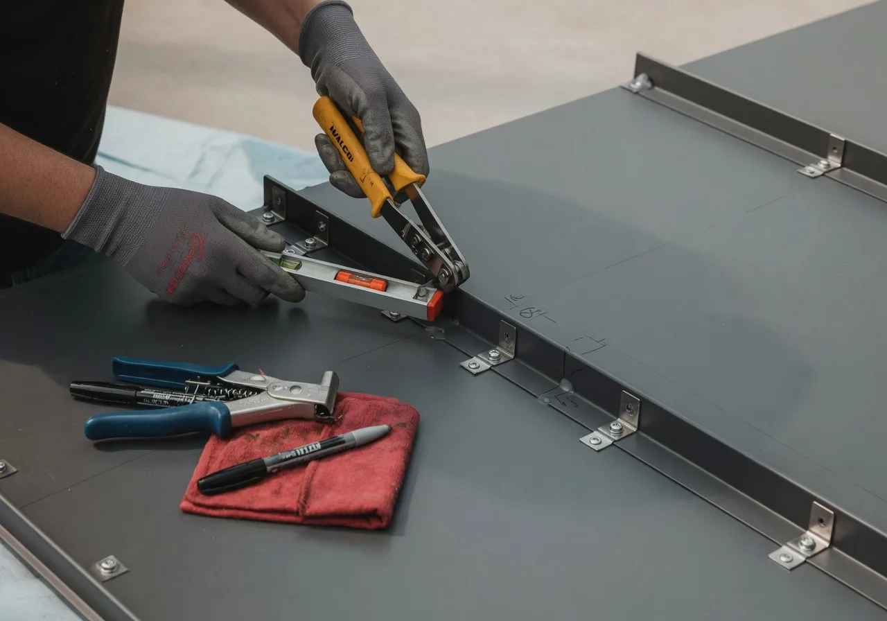Why choose Metal Roofing Installation in Milton, LA